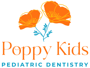 Poppy Kids Pediatric Dentistry